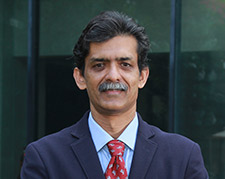 Aditya K Shrivastava